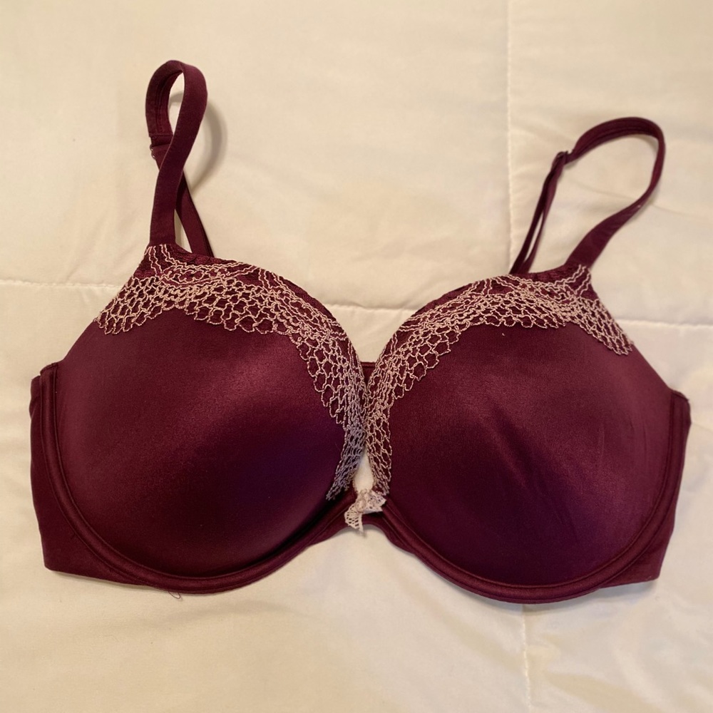 Victoria’s Secret push up bra